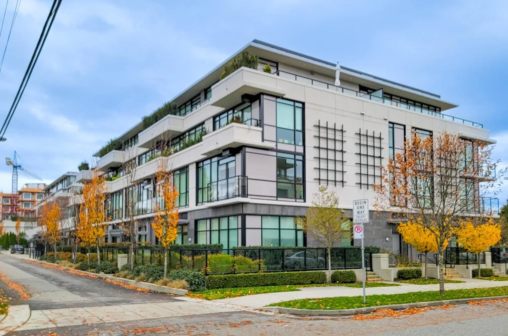 671 438 W KING EDWARD AVENUE, Vancouver BC V5Y 0M5, Vancouver BC — Residential for Sale - Photo 3
