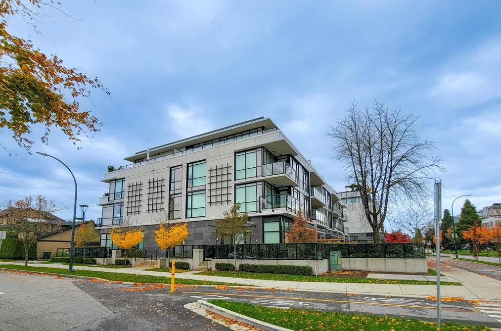 671 438 W KING EDWARD AVENUE, Vancouver BC V5Y 0M5, Vancouver BC — Residential for Sale - Photo 4