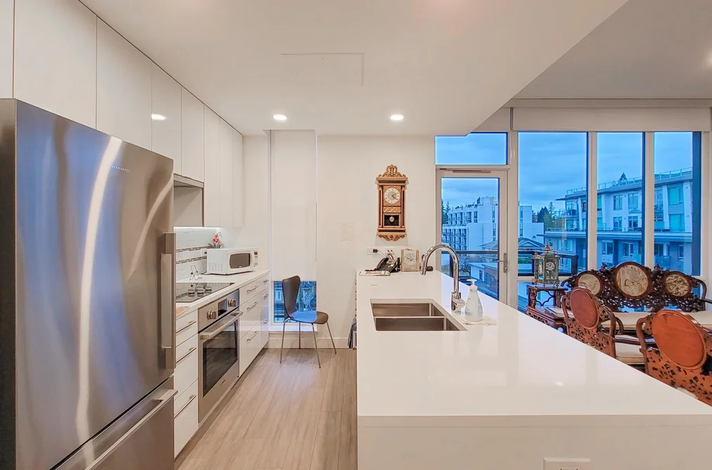 671 438 W KING EDWARD AVENUE, Vancouver BC V5Y 0M5, Vancouver BC — Residential for Sale - Photo 7