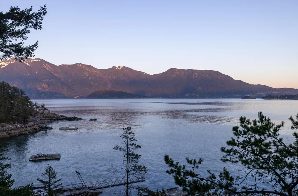 671 BOWEN VIEW ROAD, Gambier Island BC A0A 0A0, Gambier Island BC — Residential for Sale - Photo 3