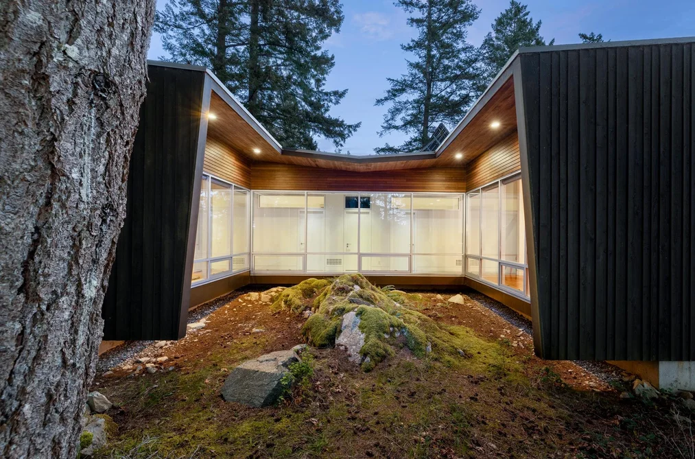 671 BOWEN VIEW ROAD, Gambier Island BC A0A 0A0, Gambier Island BC — Residential for Sale - Photo 5