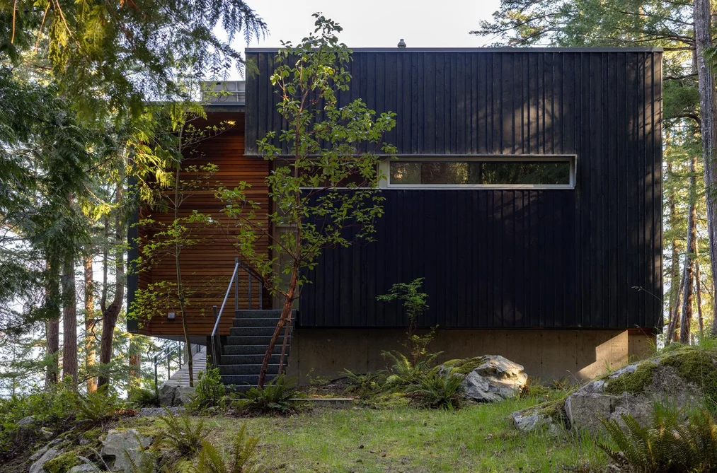 671 BOWEN VIEW ROAD, Gambier Island BC A0A 0A0, Gambier Island BC — Residential for Sale - Photo 7