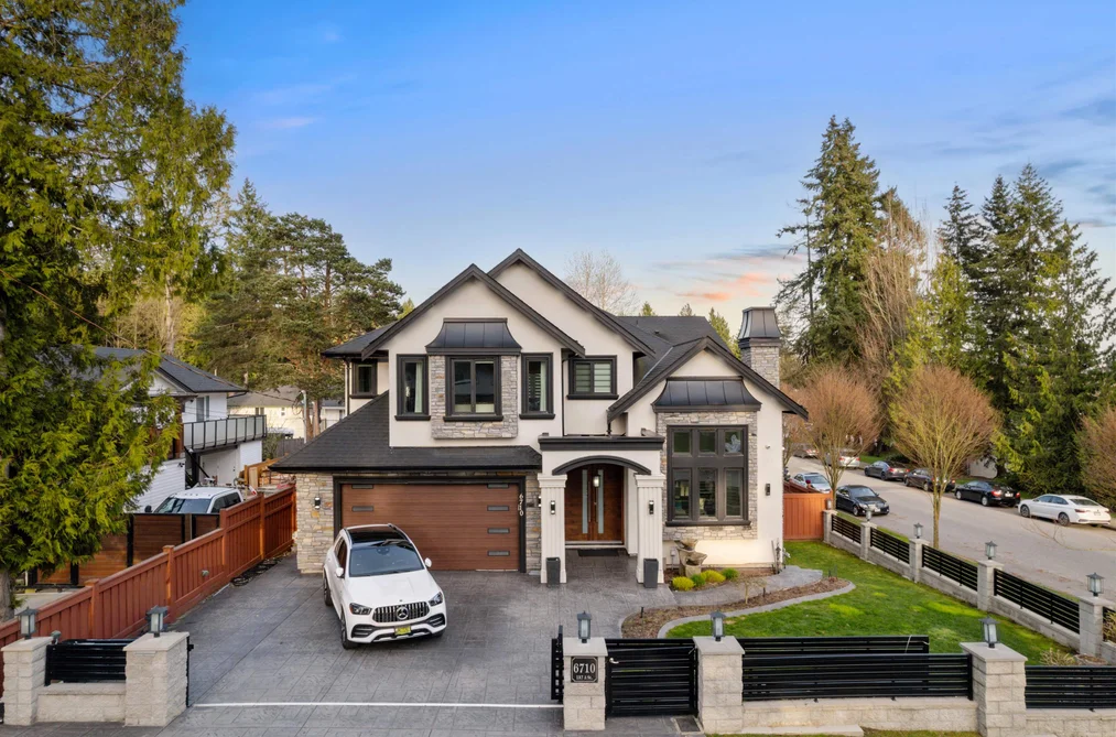 6710 137A STREET, Surrey BC V3W 5E9, Surrey BC — Residential for Sale - Photo 2