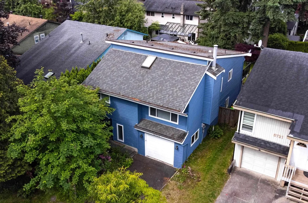 6711 BAKER ROAD, Delta BC V4E 2T8, Delta BC — Residential for Sale - Photo 2