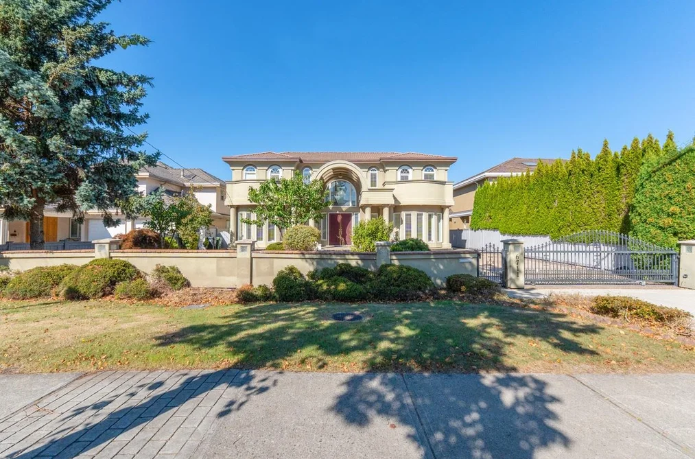 6711 CHATTERTON ROAD, Richmond BC V7C 2Y6, Richmond BC — Residential for Sale - Photo 2