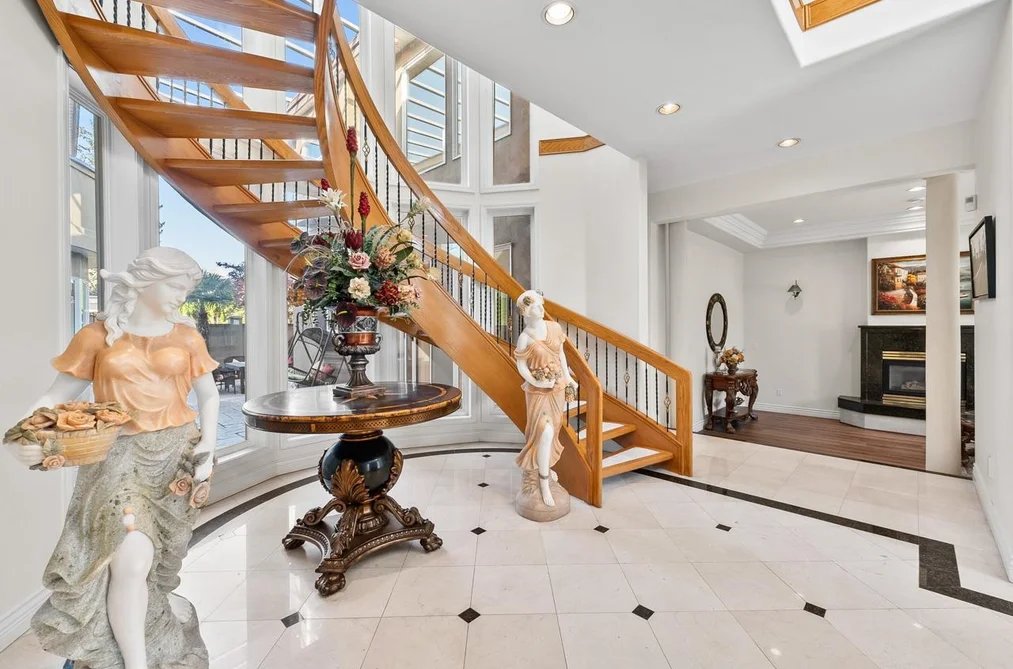 6711 CHATTERTON ROAD, Richmond BC V7C 2Y6, Richmond BC — Residential for Sale - Photo 5