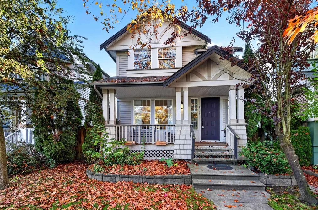 6718 185 St, Surrey, BC - MLS: R3175983