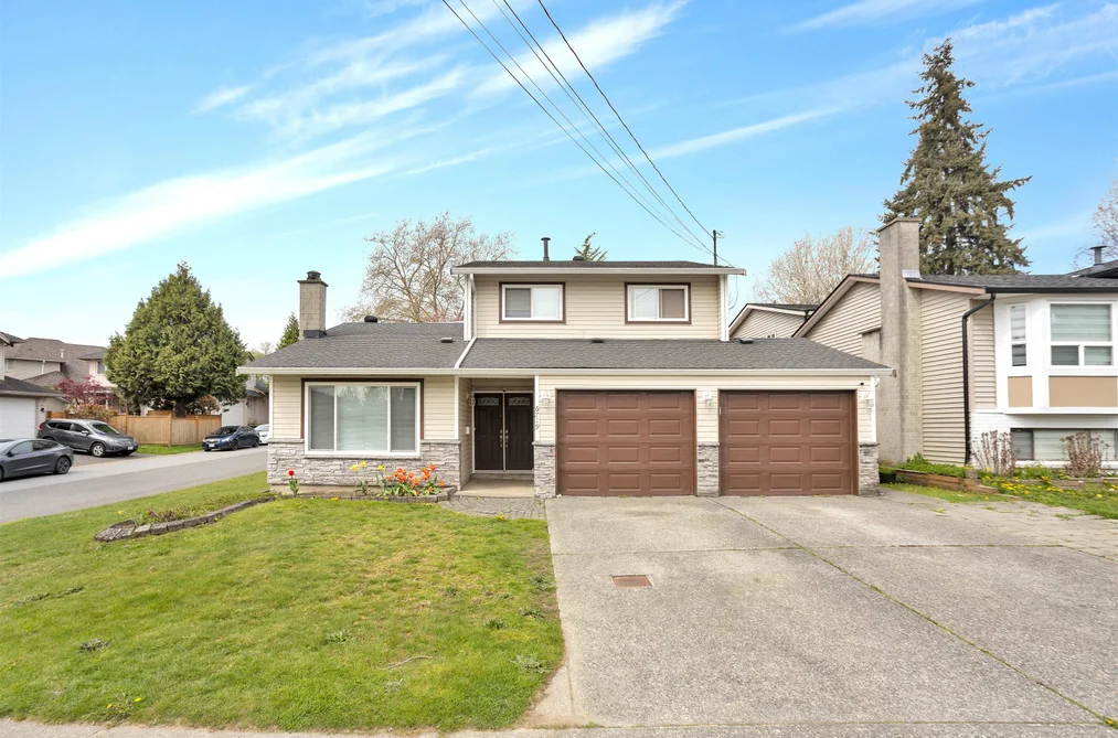 House for sale at 6719 134 Street Surrey British Columbia - MLS: R3114468