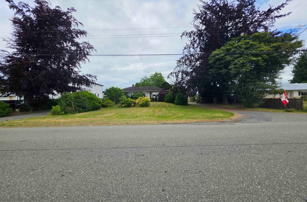 House for sale at 672 Columbia Street Abbotsford British Columbia - MLS: R3141737