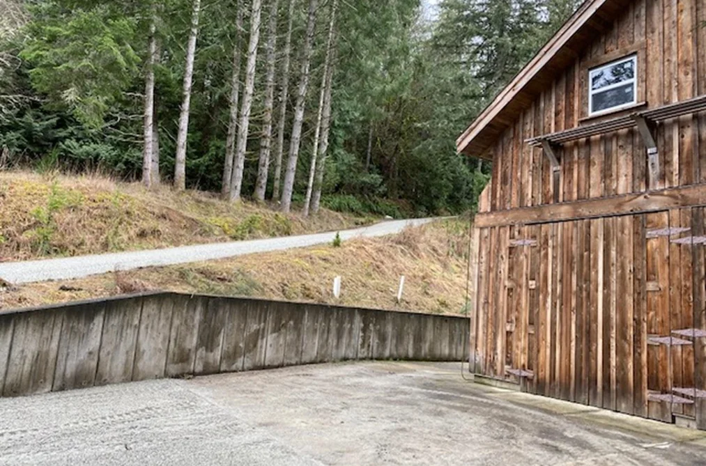 Property for sale at 672 Isabella Point Road Salt Spring Island British Columbia - MLS: R3098257