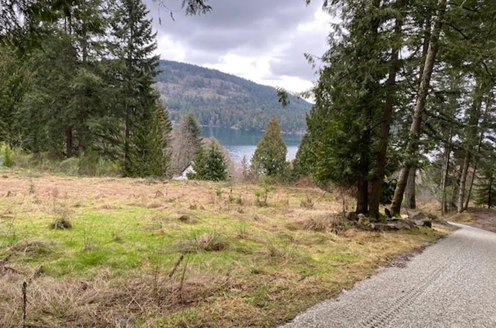 672 ISABELLA POINT ROAD, Salt Spring Island BC V8K 1V6, Salt Spring Island BC — Land for Sale - Photo 3