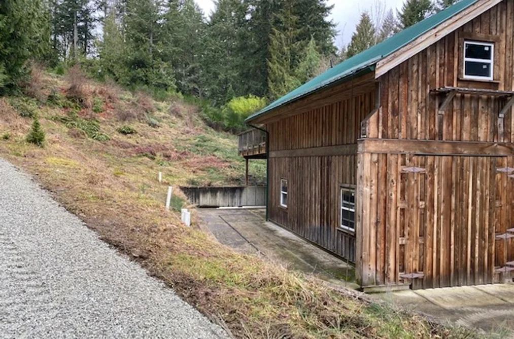 672 ISABELLA POINT ROAD, Salt Spring Island BC V8K 1V6, Salt Spring Island BC — Land for Sale - Photo 4