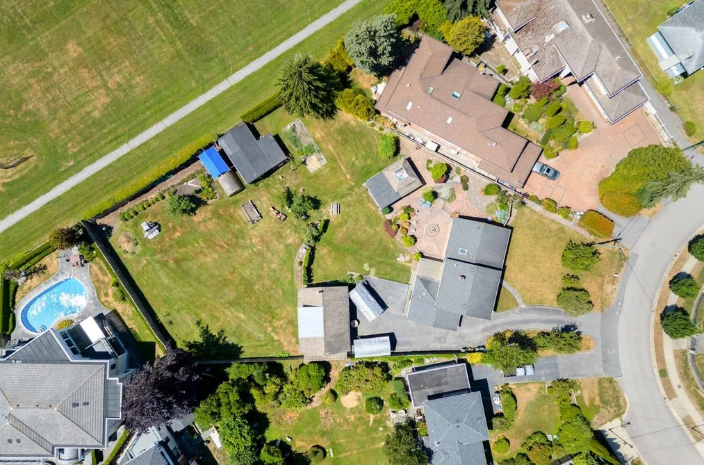 6720 DONALD ROAD, Richmond, BC — Residential for Sale - Photo 2