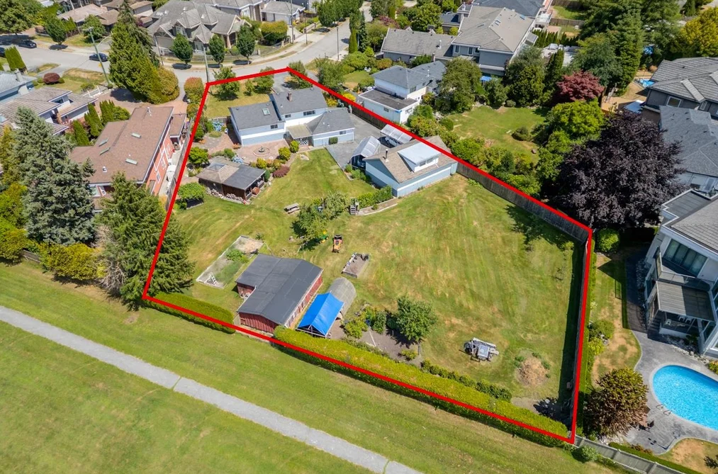 6720 DONALD ROAD, Richmond, BC — Residential for Sale — Photo 3 of 34