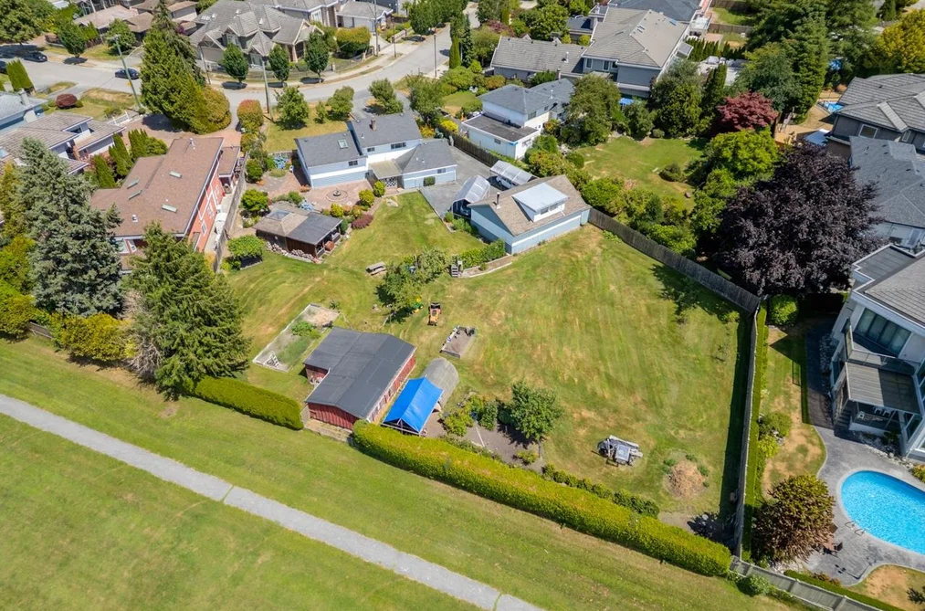 6720 DONALD ROAD, Richmond, BC — Residential for Sale — Photo 4 of 34