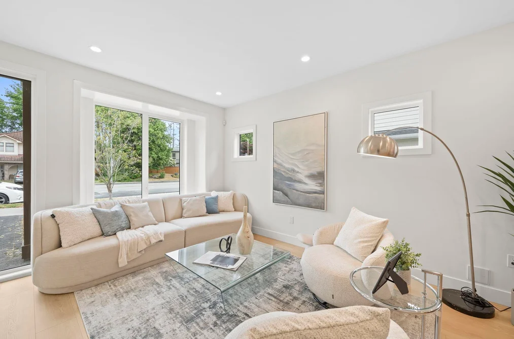Half Duplex for sale at 6720 Francis Road Richmond British Columbia - MLS: R3147595