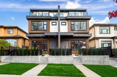 6720 Vivian St, Vancouver, BC - MLS: R3175820