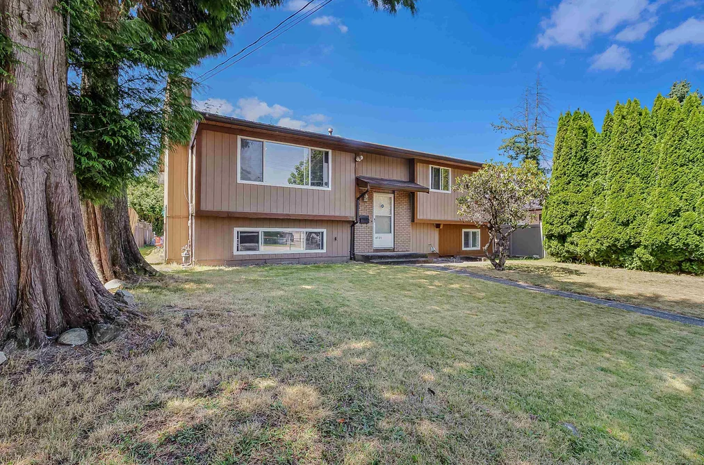 6721 132 STREET STREET, Surrey BC V3W 4L7, Surrey BC — Residential for Sale - Photo 4