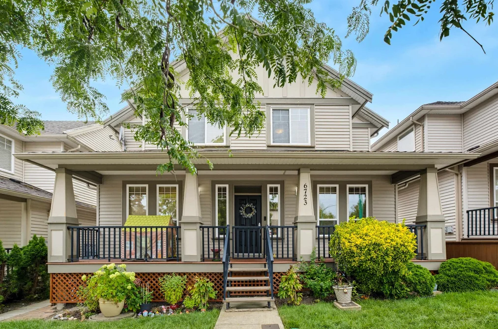 House for sale at 6723 194 Street Surrey British Columbia - MLS: R3162627