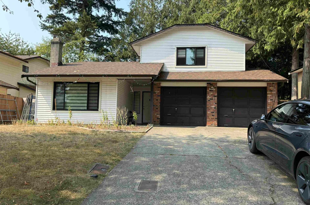 House for sale at 6725 129 Street Surrey British Columbia - MLS: R3151467
