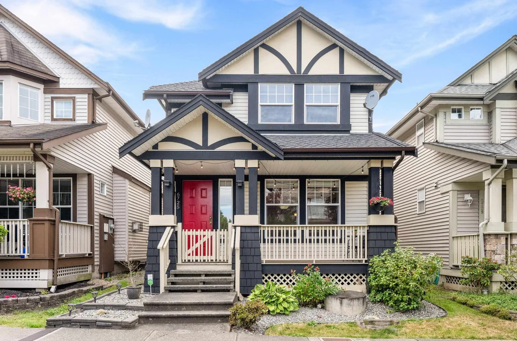 House for sale at 6725 184a Street Surrey British Columbia - MLS: R3149308