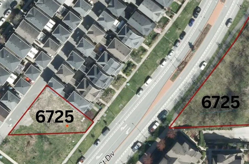 6725 192 STREET, Surrey BC V4N 6A3, Surrey BC — Land for Sale - Photo 4