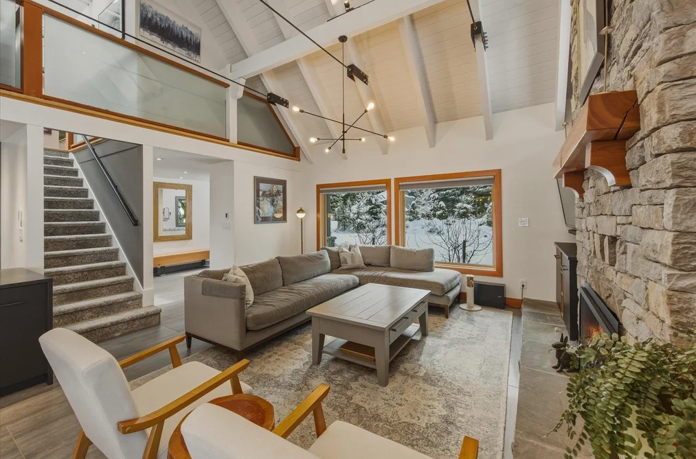6725 CRABAPPLE DRIVE, Whistler BC V8E 0C5, Whistler BC — Residential for Sale - Photo 5