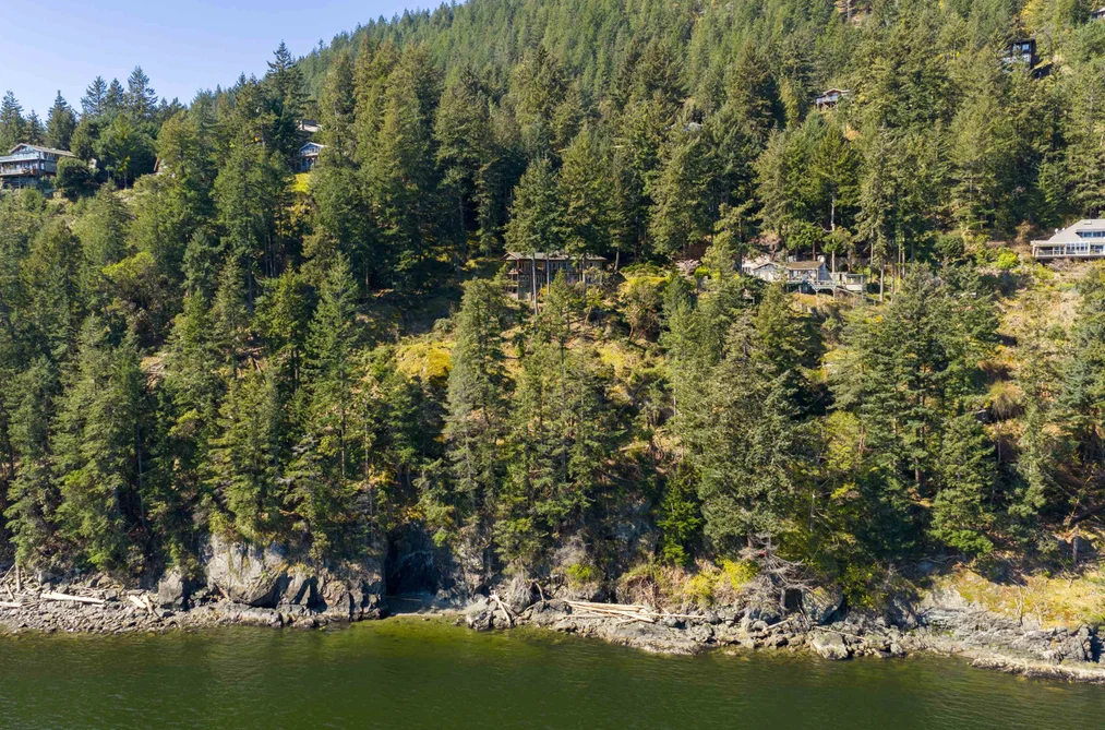 673 CLIFF ROAD, Bowen Island BC V0N 1G1, Bowen Island BC — Residential for Sale - Photo 3