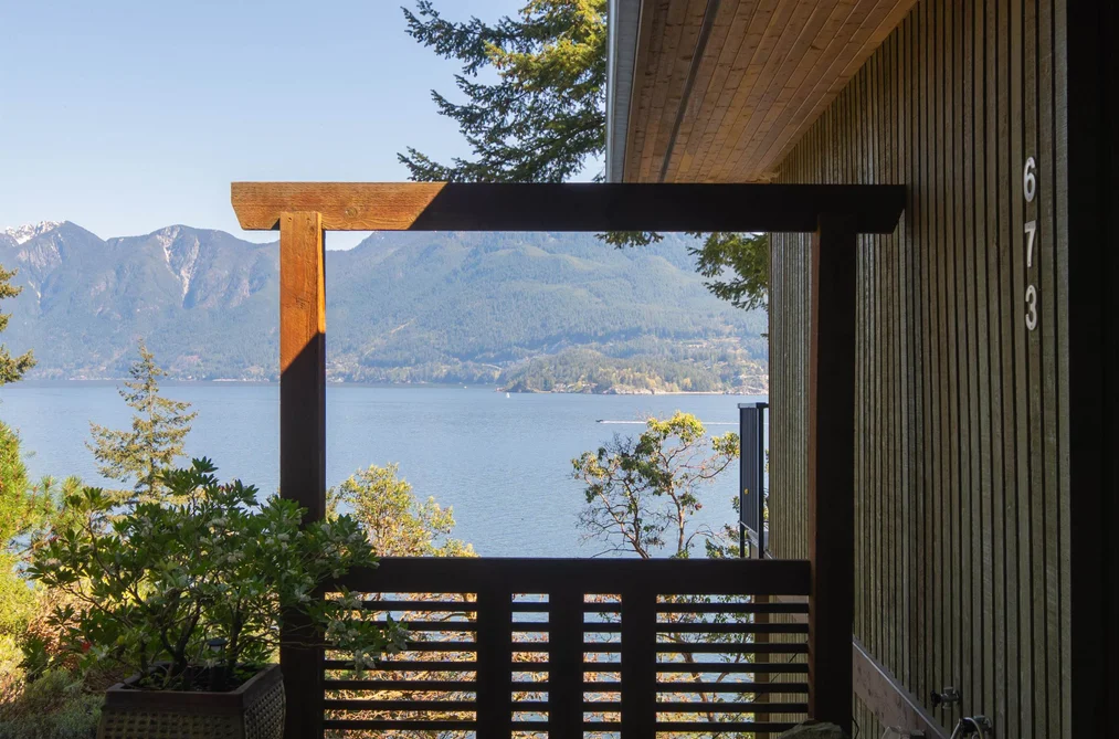 673 CLIFF ROAD, Bowen Island BC V0N 1G1, Bowen Island BC — Residential for Sale - Photo 4