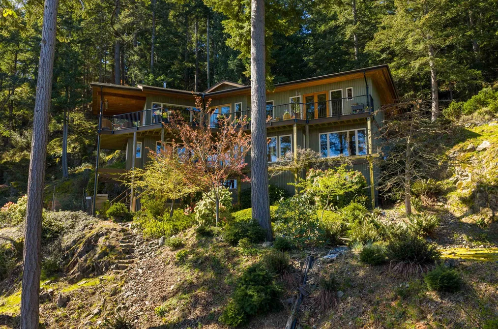 673 CLIFF ROAD, Bowen Island BC V0N 1G1, Bowen Island BC — Residential for Sale - Photo 5