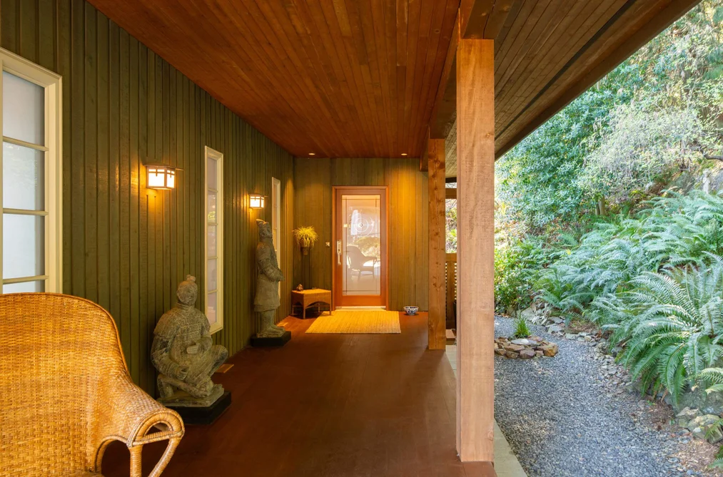 673 CLIFF ROAD, Bowen Island BC V0N 1G1, Bowen Island BC — Residential for Sale - Photo 6