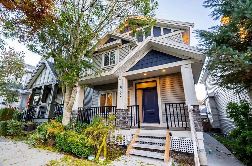 6732 191a St, Surrey, BC - MLS: R3178569
