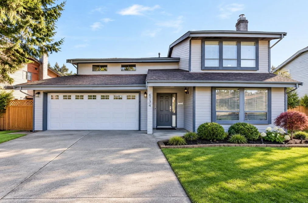 6734 134a Ave, Surrey, BC - MLS: R3171803