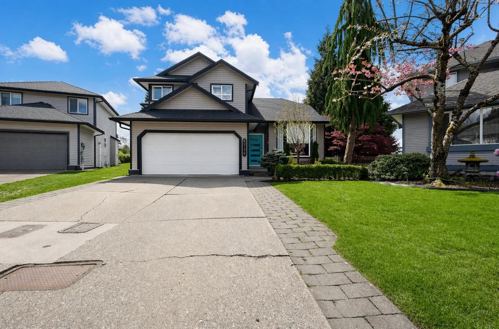 House for sale at 6739 178b Street Surrey British Columbia - MLS: R3113162