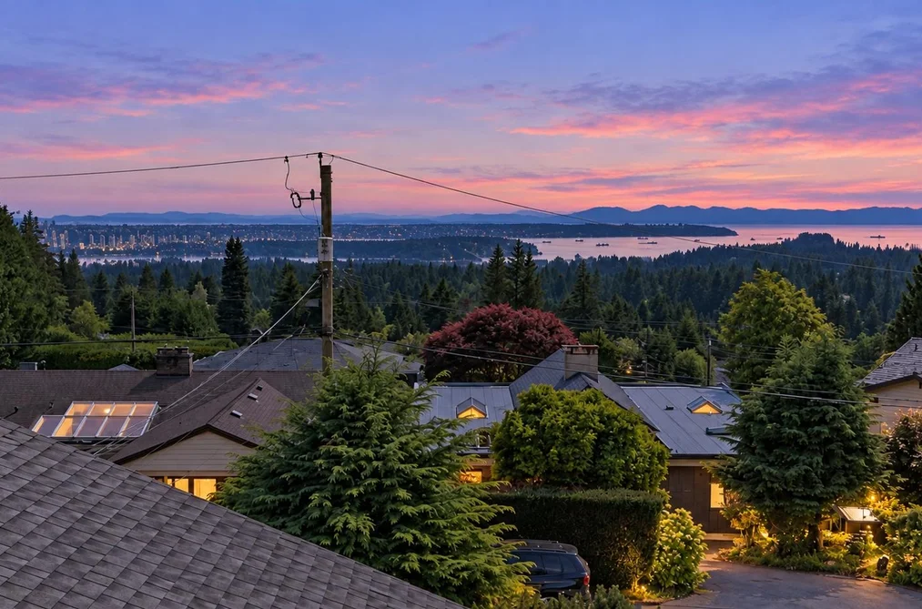 674 Blueridge Ave, North Vancouver, BC - MLS: R3174344