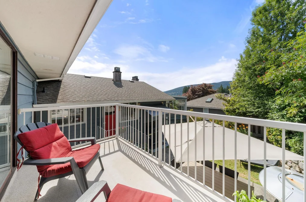 674 BLUERIDGE AVENUE, North Vancouver BC V7R 2J3, North Vancouver BC — Residential for Sale — Photo 30 of 34