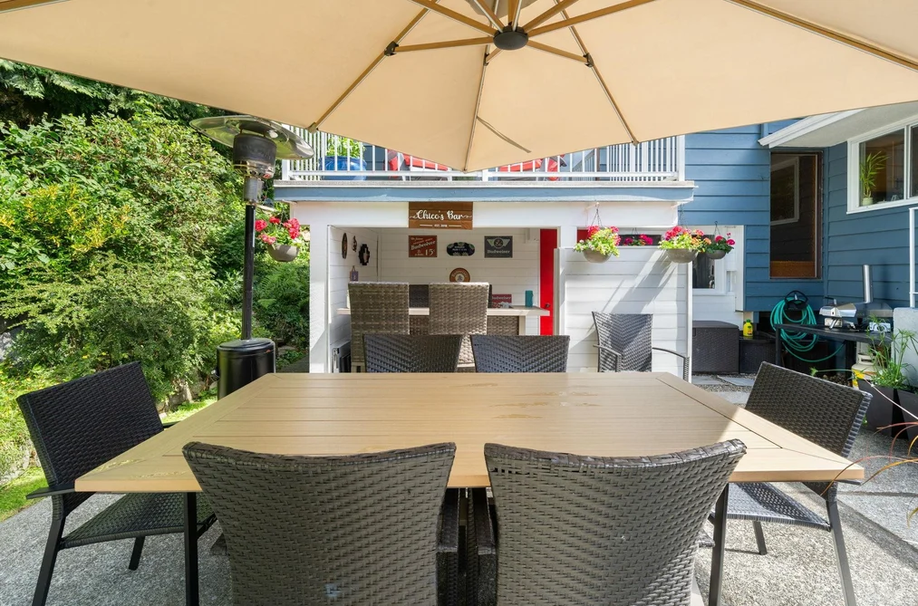 674 BLUERIDGE AVENUE, North Vancouver BC V7R 2J3, North Vancouver BC — Residential for Sale — Photo 31 of 34