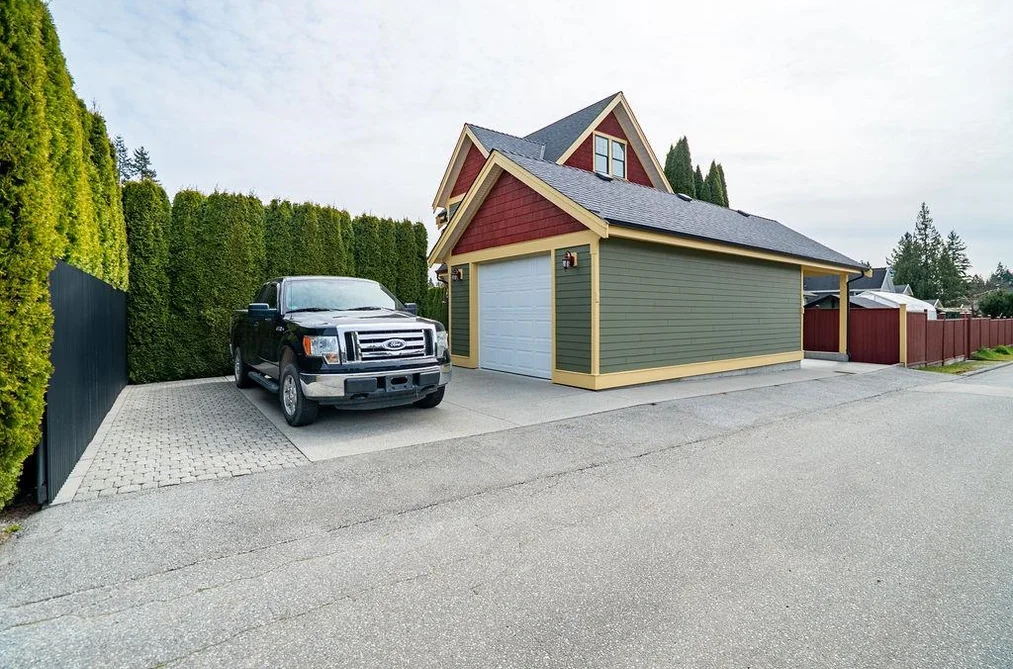 674 COLINET STREET, Coquitlam BC V3J 4X4, Coquitlam BC — Residential for Sale - Photo 2