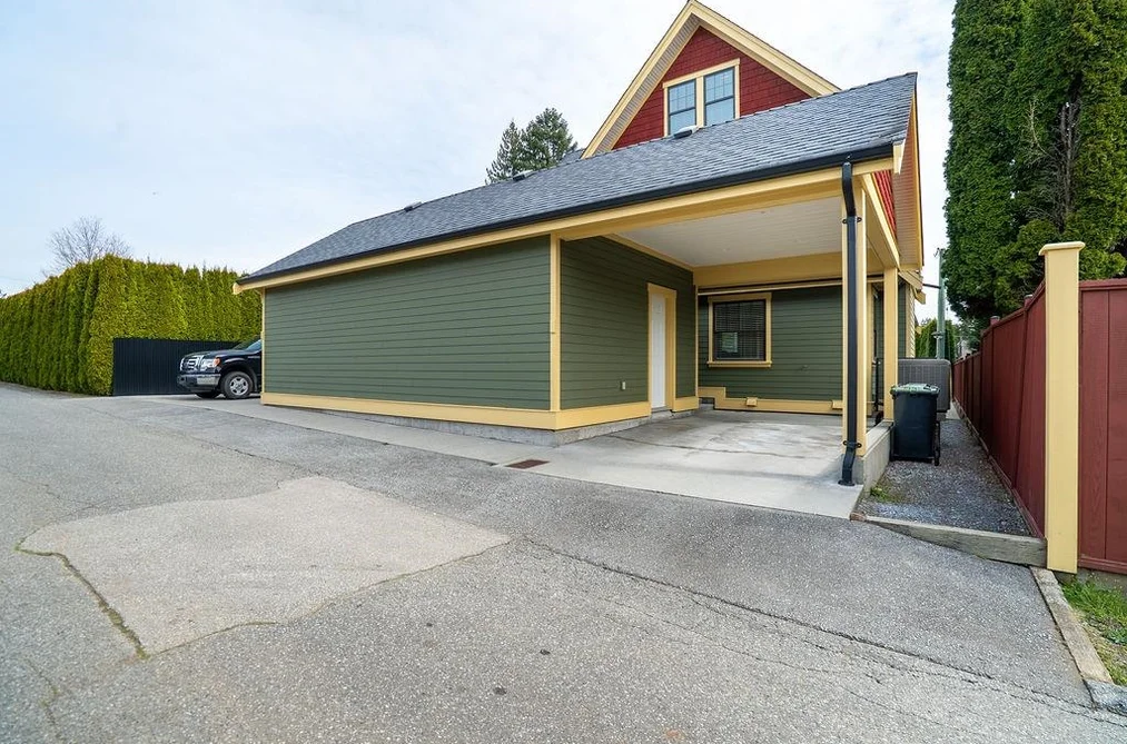 674 COLINET STREET, Coquitlam BC V3J 4X4, Coquitlam BC — Residential for Sale - Photo 3