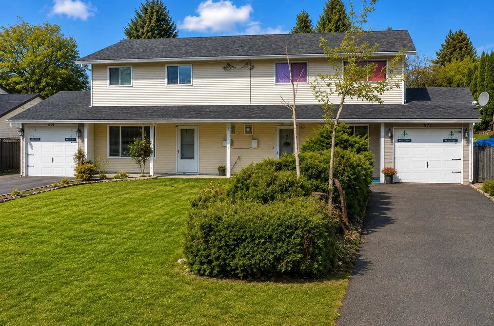 Half Duplex for sale at 6743 135 Street Surrey British Columbia - MLS: R3128283