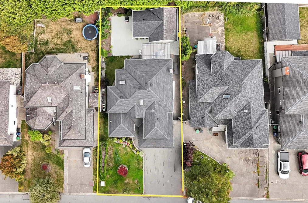 6748 123A STREET, Surrey BC V3W 0Z1, Surrey BC — Residential for Sale - Photo 2