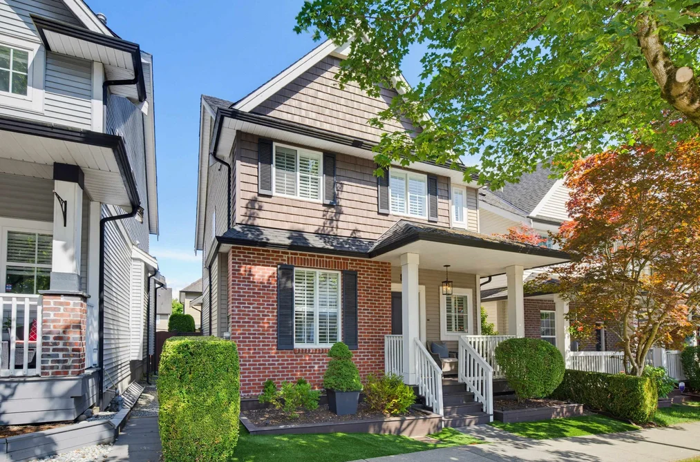 6748 193 STREET, Surrey, BC — Residential for Sale - Photo 2
