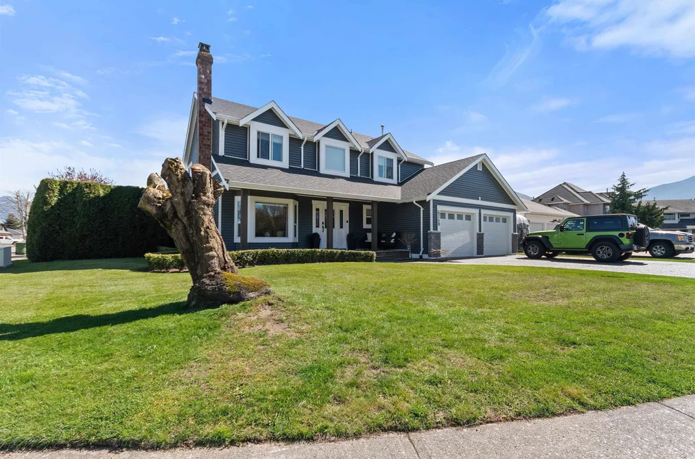 6748 HENRY STREET, Chilliwack BC V2R 2Z9, Chilliwack BC — Residential for Sale - Photo 3