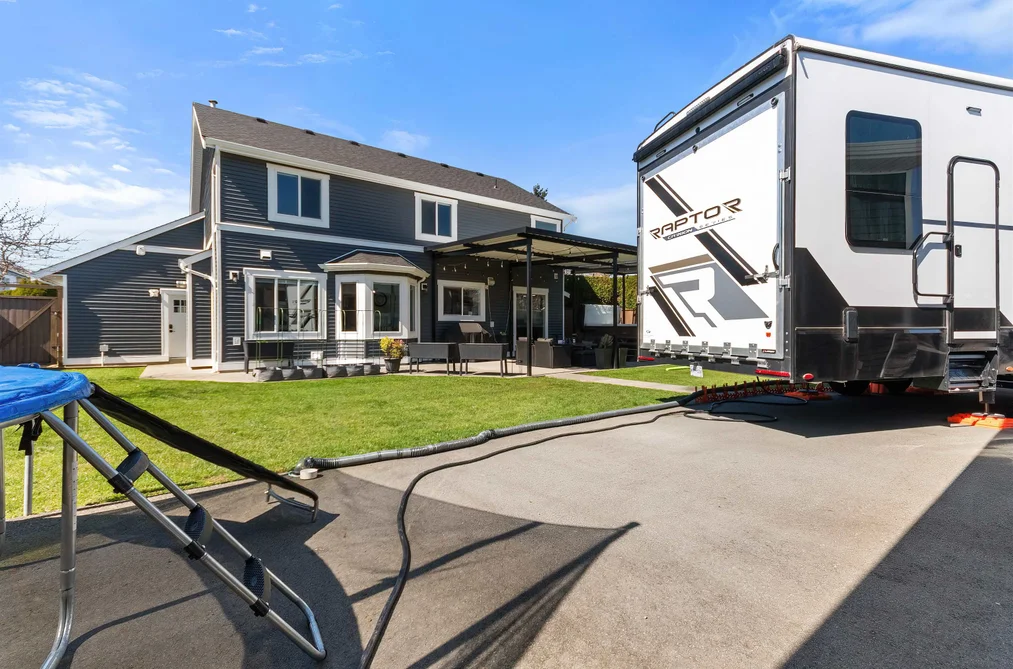 6748 HENRY STREET, Chilliwack BC V2R 2Z9, Chilliwack BC — Residential for Sale - Photo 4