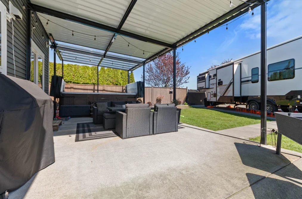 6748 HENRY STREET, Chilliwack BC V2R 2Z9, Chilliwack BC — Residential for Sale - Photo 5