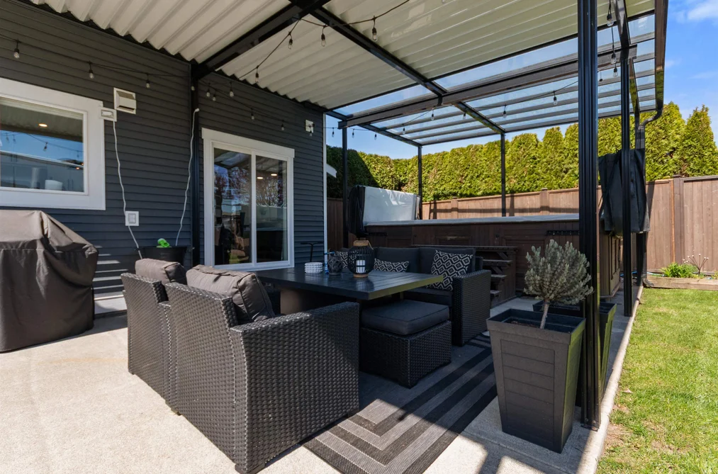 6748 HENRY STREET, Chilliwack BC V2R 2Z9, Chilliwack BC — Residential for Sale - Photo 7