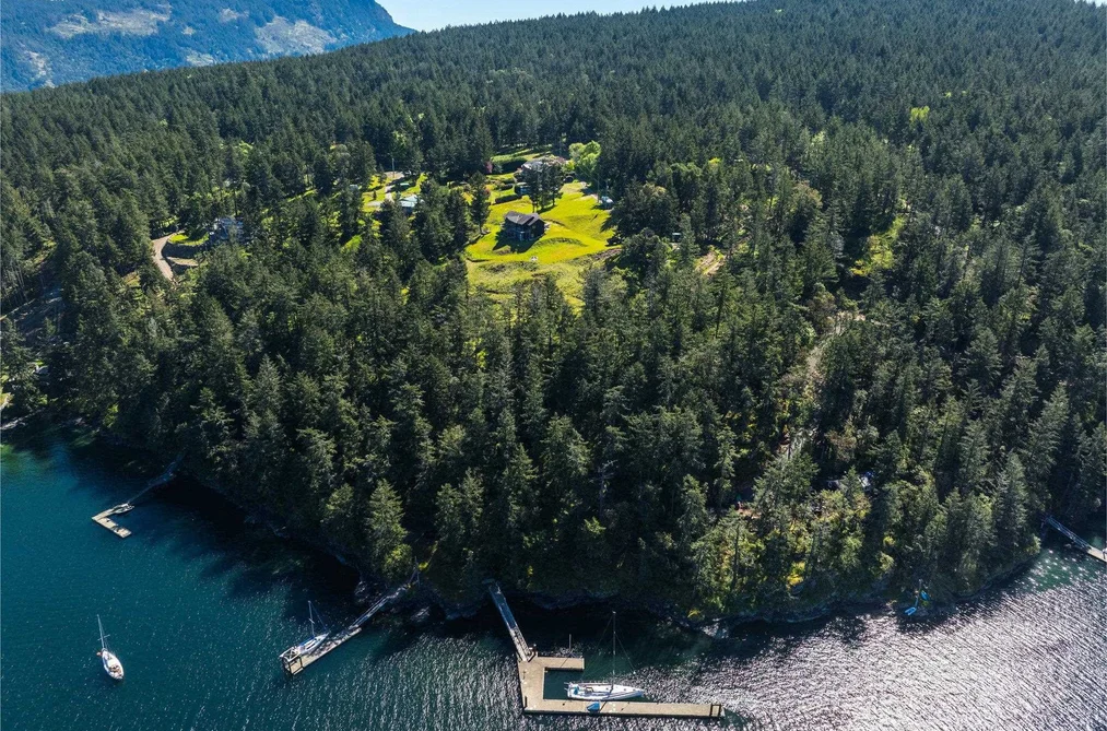 6748 STONEY HILL ROAD, No City Value BC V9L 6Y6, No City Value BC — Land for Sale - Photo 2
