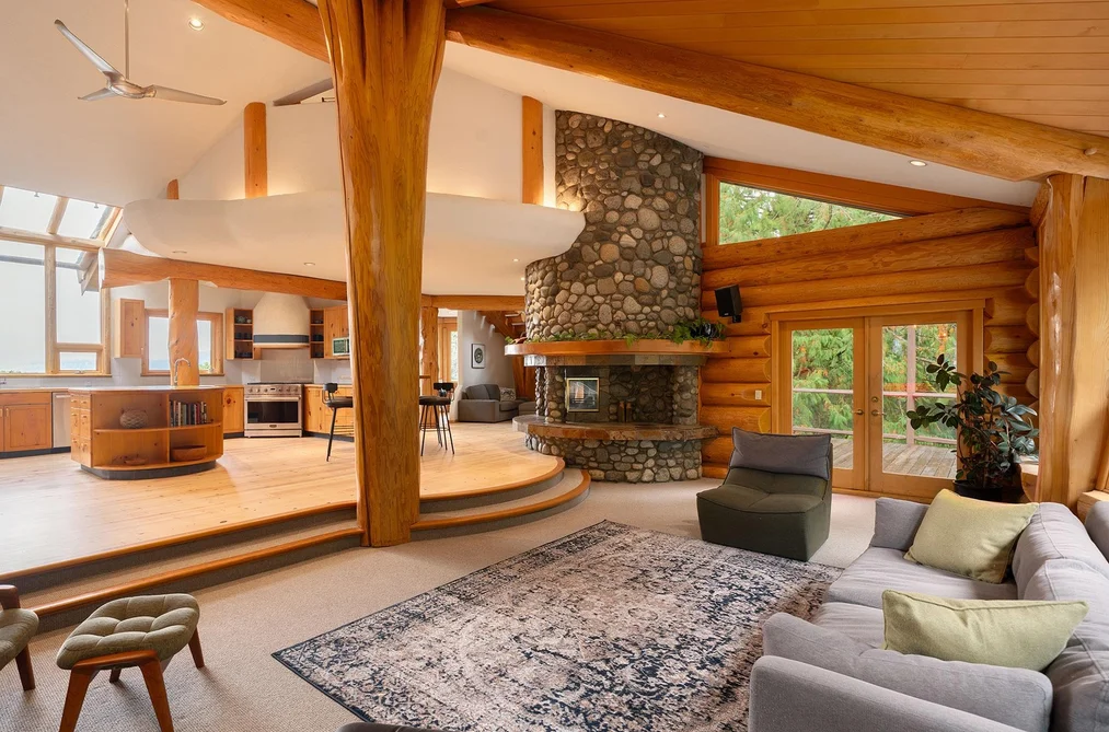 675 CATES LANE, Bowen Island BC V0N 1G2, Bowen Island BC — Residential for Sale - Photo 2
