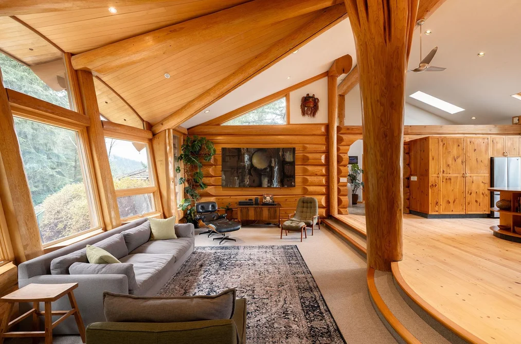 675 CATES LANE, Bowen Island BC V0N 1G2, Bowen Island BC — Residential for Sale - Photo 3