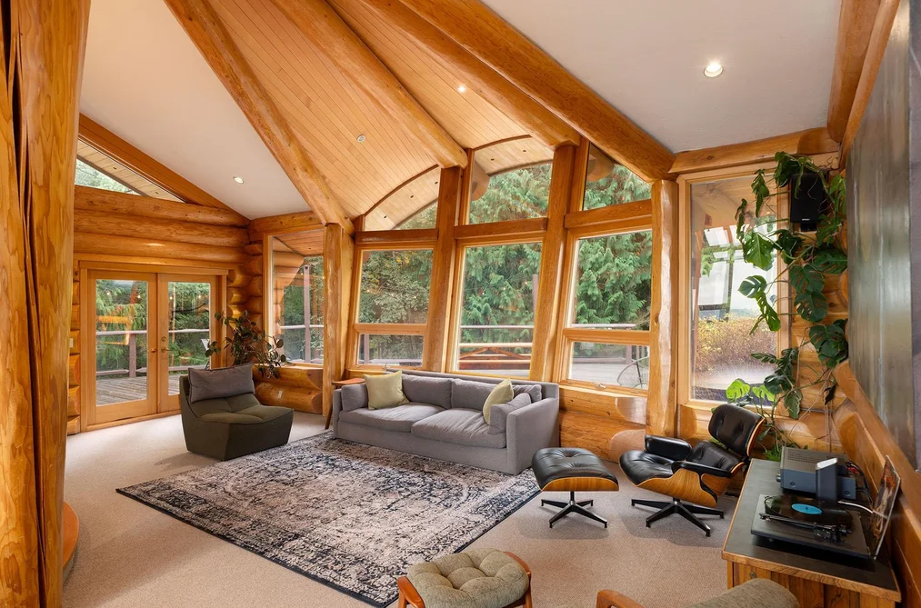 675 CATES LANE, Bowen Island BC V0N 1G2, Bowen Island BC — Residential for Sale - Photo 4